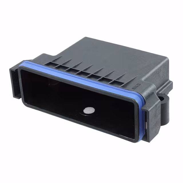 5810130095 Cinch Connectivity Solutions  Componentes de la caja